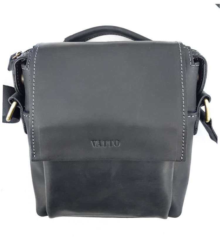 Мужская сумка VATTO Mk41.12 Kr670 с ручками