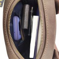 Чоловіча сумка VATTO Mk46 Kr450 з ручками - Чоловіча сумка VATTO Mk46 Kr450 з ручками