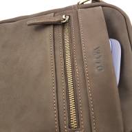 Чоловіча сумка VATTO Mk46 Kr450 з ручками - Чоловіча сумка VATTO Mk46 Kr450 з ручками