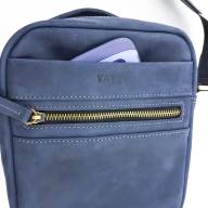Мужская сумка VATTO Mk46 Kr600 с ручками - Мужская сумка VATTO Mk46 Kr600 с ручками