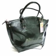 Сумка Lady 333, черная - Сумка Lady 333, черная