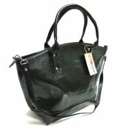 Сумка Lady 333, черная - Сумка Lady 333, черная
