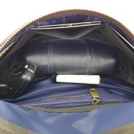 Мужская сумка на пояс VATTO Mk72 Kr670 - Мужская сумка на пояс VATTO Mk72 Kr670