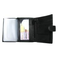 Мужской кожаный кошелек (300067) - Мужской кожаный кошелек (300067)