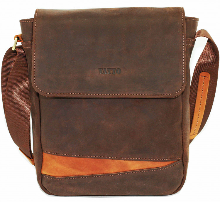 Мужская сумка VATTO Mk28.1 Kr450.190