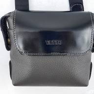 Чоловіча сумка маленька VATTO Mk19.2 F13Kaz1 - Чоловіча сумка маленька VATTO Mk19.2 F13Kaz1