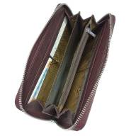 Женский кожаный кошелек (300016) - Женский кожаный кошелек (300016)