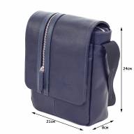Чоловіча сумка VATTO Mk28 F1Kaz600 - Чоловіча сумка VATTO Mk28 F1Kaz600