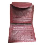 Женский кожаный кошелек (300025) - Женский кожаный кошелек (300025)