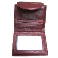 Женский кожаный кошелек (300025) - Женский кожаный кошелек (300025)