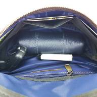 Мужская сумка на пояс VATTO Mk72 Kr600 - Мужская сумка на пояс VATTO Mk72 Kr600